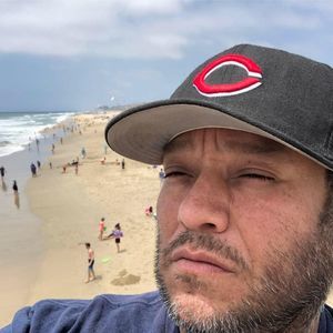 Meet your Posher, Alex